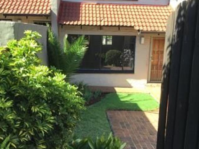 2 Bedroom Townhouse in Florida