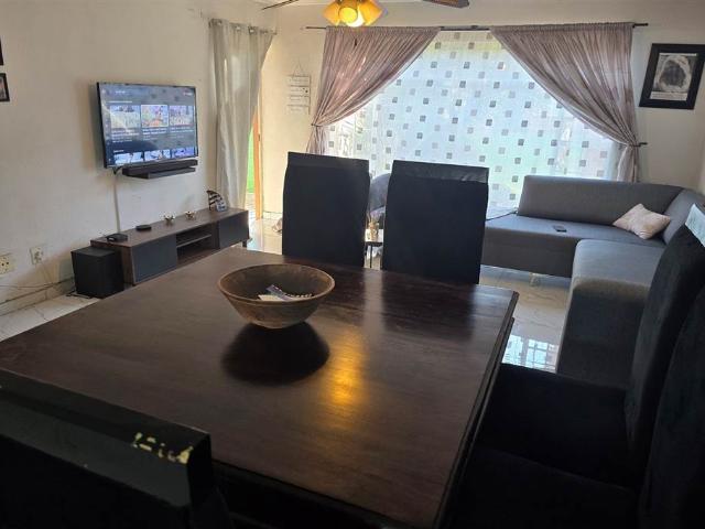 2 Bedroom Townhouse in Florida