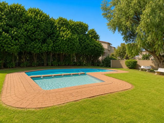 2 Bedroom Townhouse in Florida