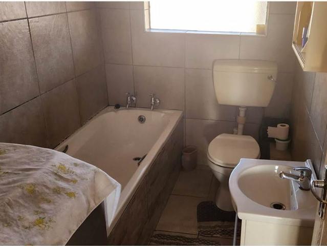 2 Bedroom Townhouse in Florida