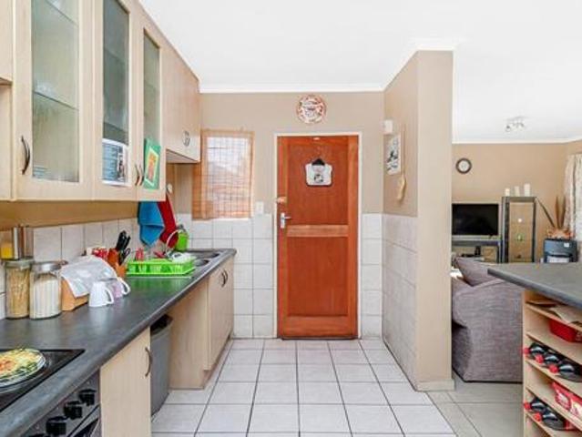 2 Bedroom Townhouse in Florida Lake