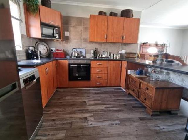 2 Bedroom Townhouse in Fochville