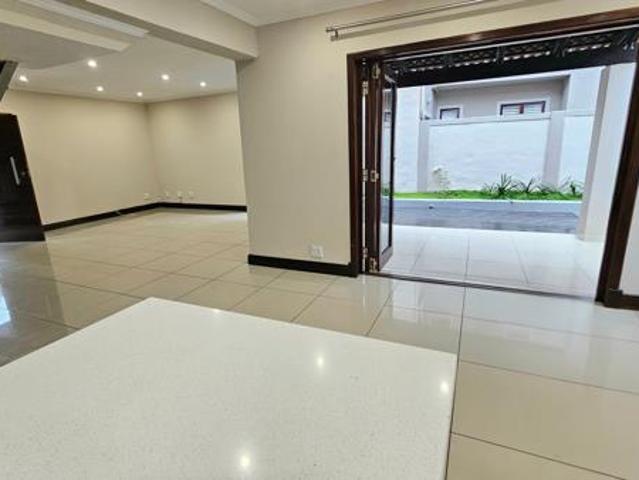 2 Bedroom Townhouse in Fourways