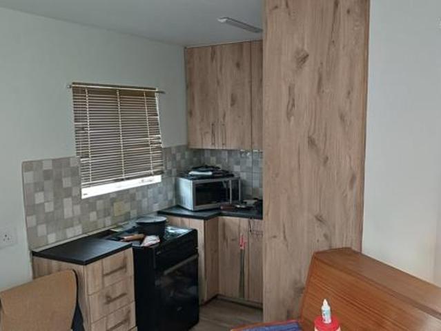 2 Bedroom Townhouse in Gardenia Park