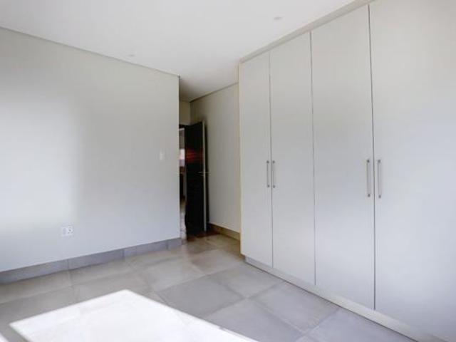 2 Bedroom Townhouse in George Central