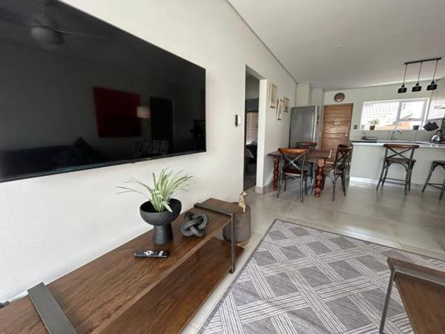 2 Bedroom Townhouse in George Central