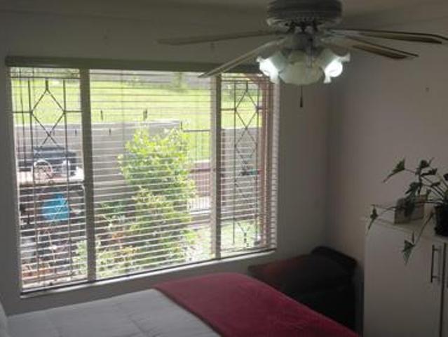 2 Bedroom Townhouse in Georginia
