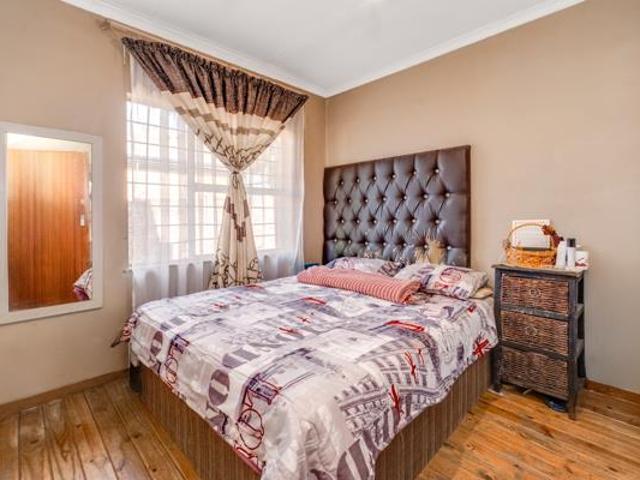 2 Bedroom Townhouse in Georginia