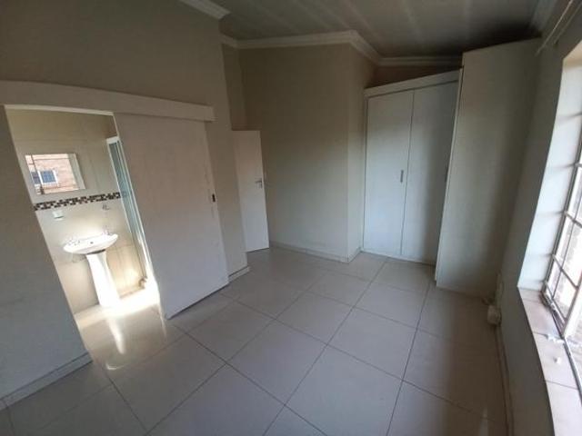 2 Bedroom Townhouse in Gezina