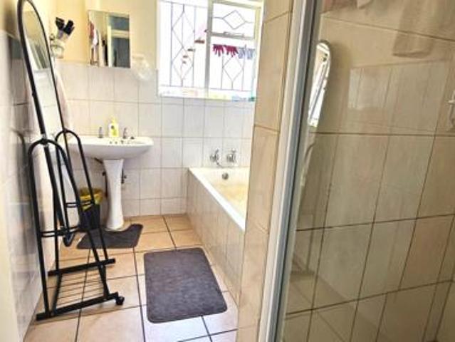 2 Bedroom Townhouse in Gholfsig