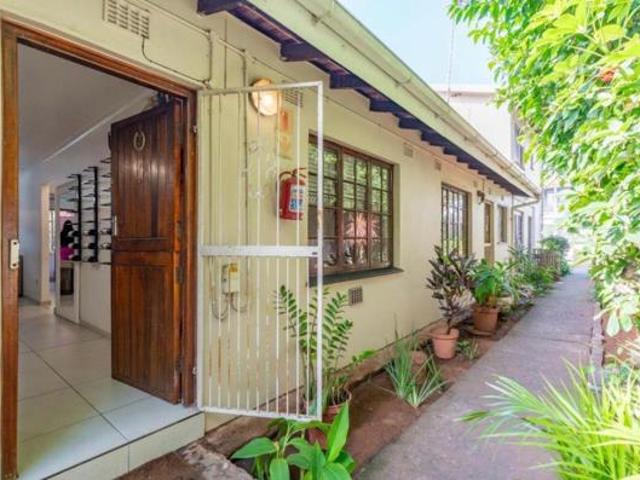 2 Bedroom Townhouse in Glenwood