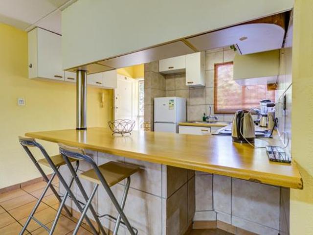 2 Bedroom Townhouse in Glen Marais