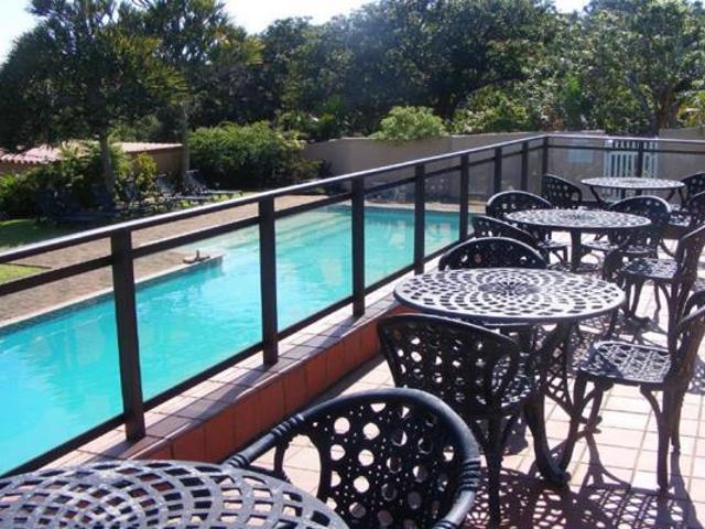 2 Bedroom Townhouse in Glenmore