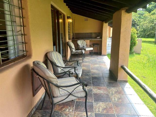 2 Bedroom Townhouse in Glenmore
