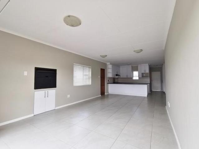 2 Bedroom Townhouse in Glenroy Park