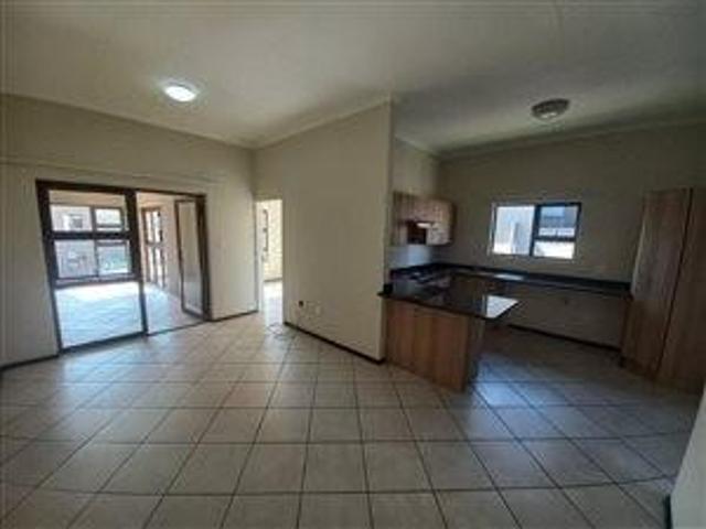 2 Bedroom Townhouse in Goedeburg
