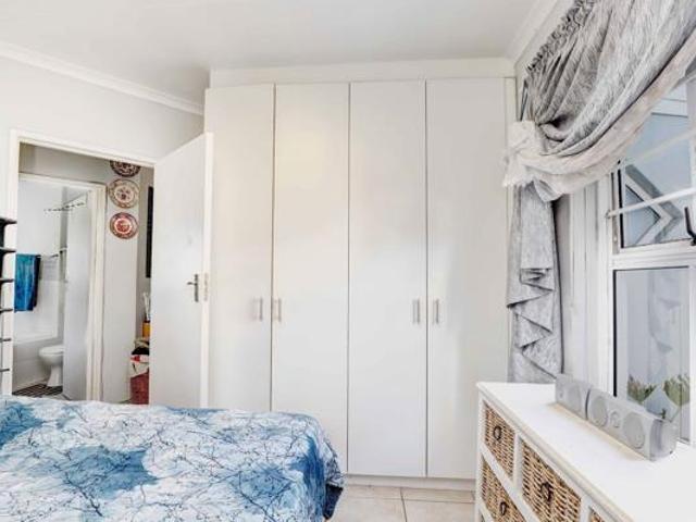 2 Bedroom Townhouse in Goedemoed