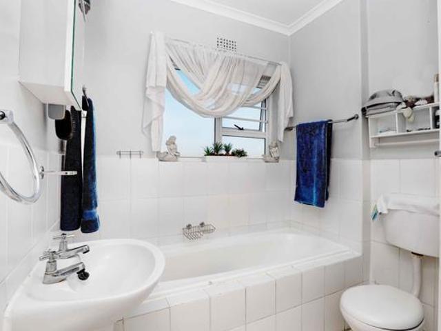 2 Bedroom Townhouse in Goedemoed