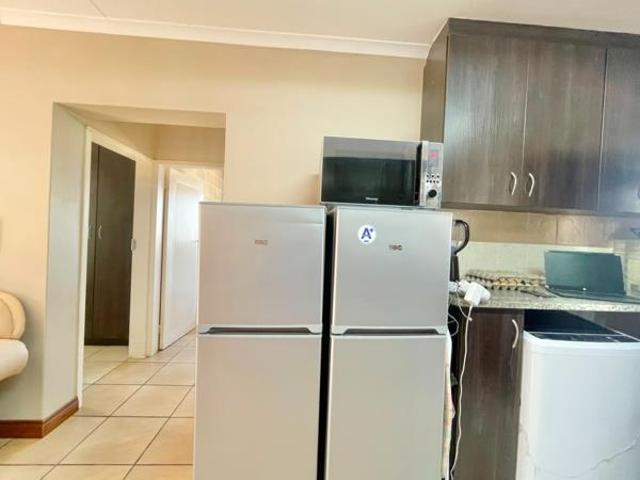 2 Bedroom Townhouse in Golf Park