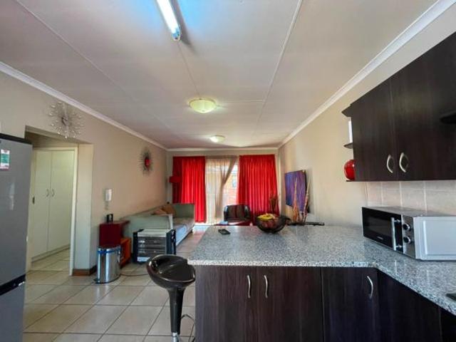 2 Bedroom Townhouse in Golf Park