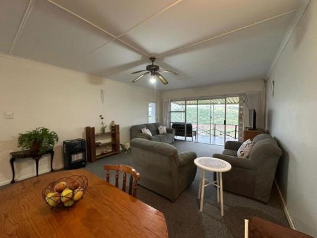 2 Bedroom Townhouse in Gonubie
