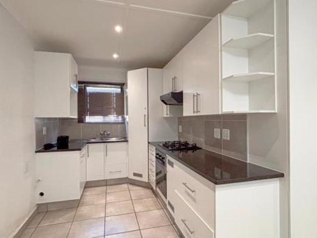 2 Bedroom Townhouse in Gonubie
