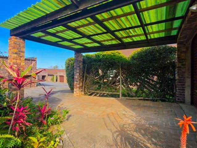 2 Bedroom Townhouse in Gonubie