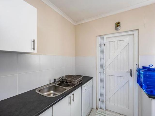 2 Bedroom Townhouse in Gonubie