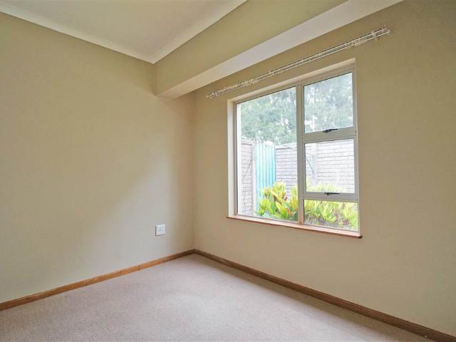 2 Bedroom Townhouse in Gonubie
