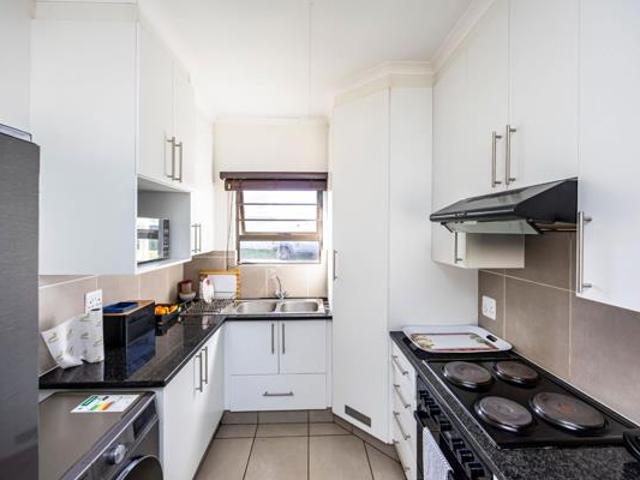 2 Bedroom Townhouse in Gonubie