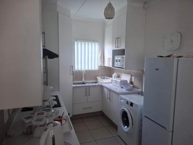 2 Bedroom Townhouse in Gonubie