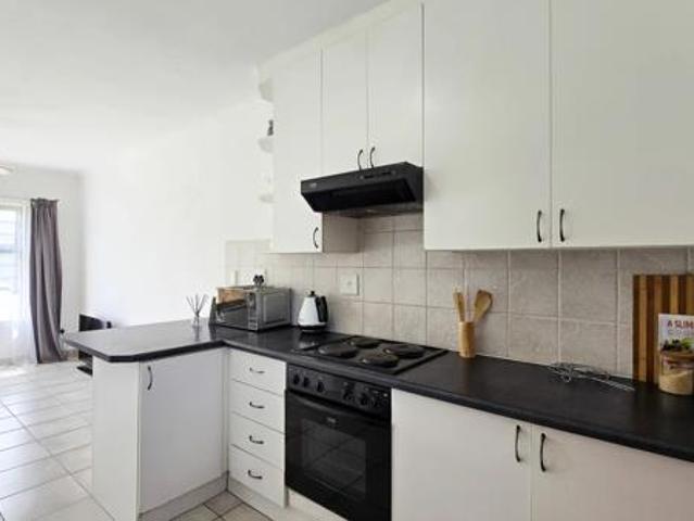 2 Bedroom Townhouse in Gonubie