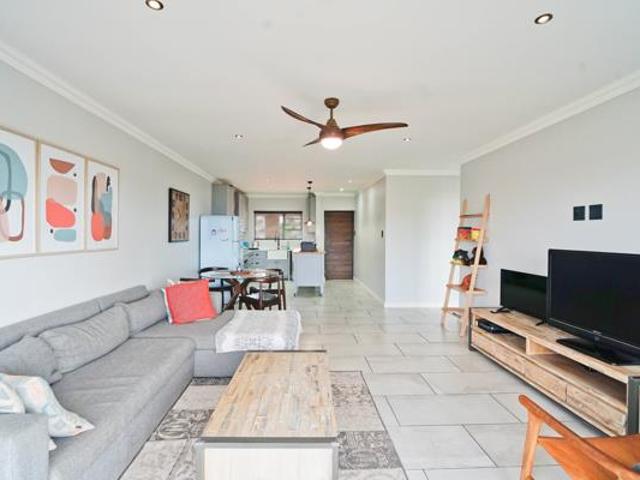 2 Bedroom Apartment in Gonubie