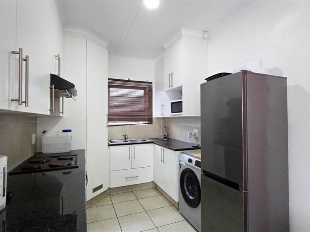 2 Bedroom Townhouse in Gonubie