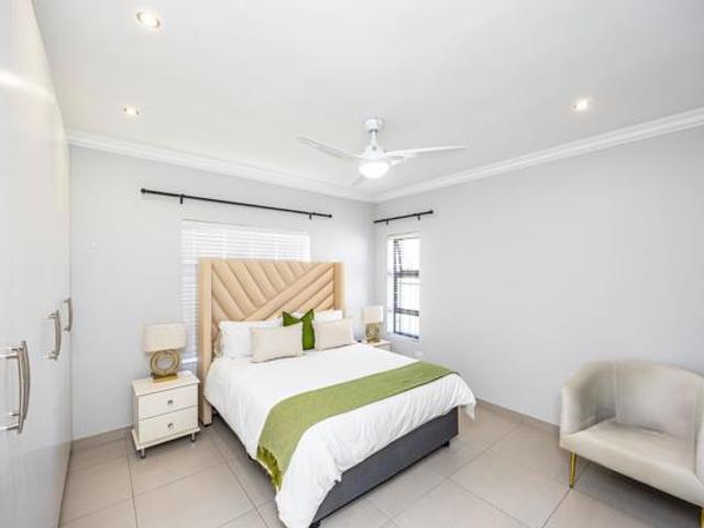 2 Bedroom Townhouse in Gonubie