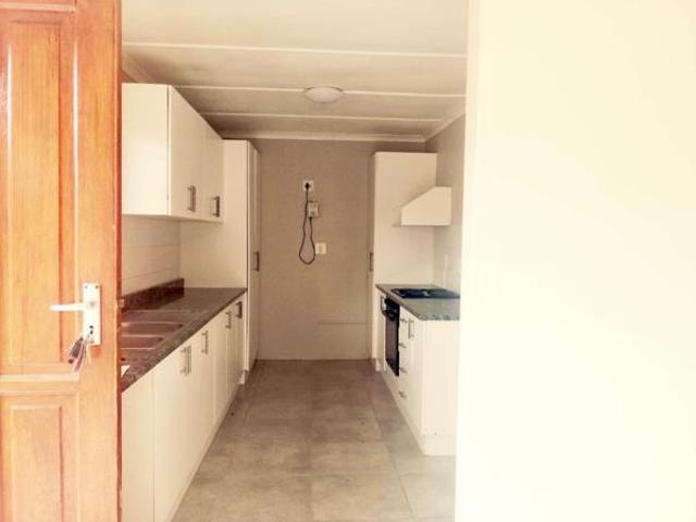 2 Bedroom Townhouse in Gonubie