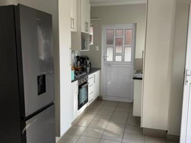 2 Bedroom Townhouse in Gonubie North