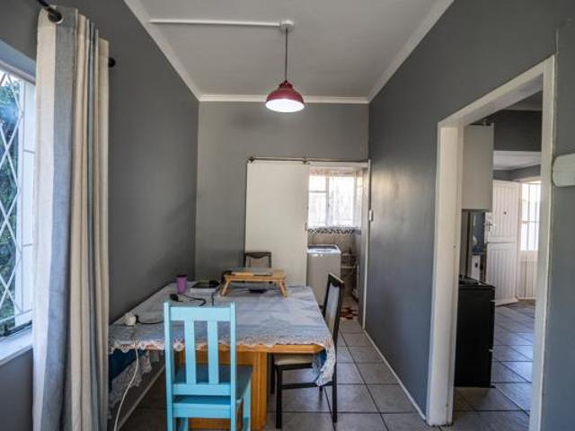 2 Bedroom Townhouse in Grahamstown Makhanda Central