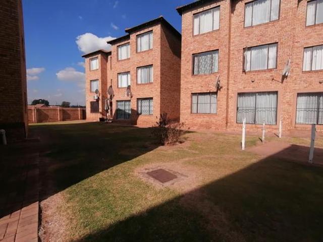 2 Bedroom Townhouse in Greenhills