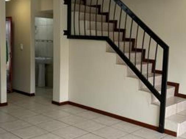 2 Bedroom Townhouse in Greenhills