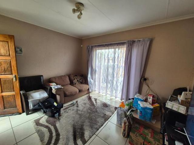 2 Bedroom Townhouse in Greenhills