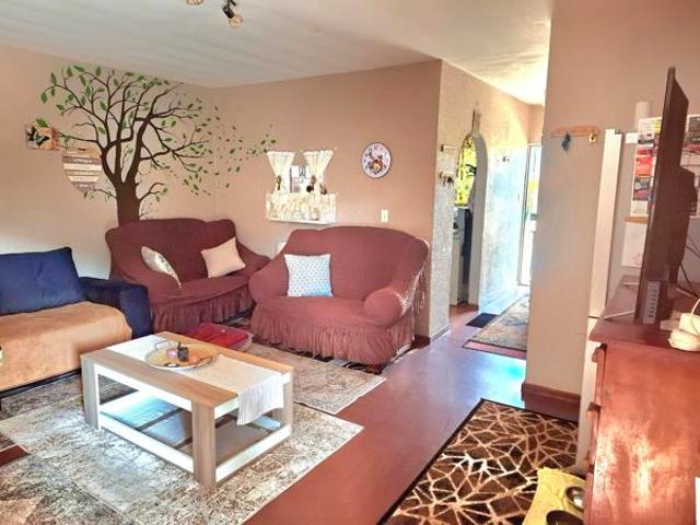 2 Bedroom Townhouse in Greenhills