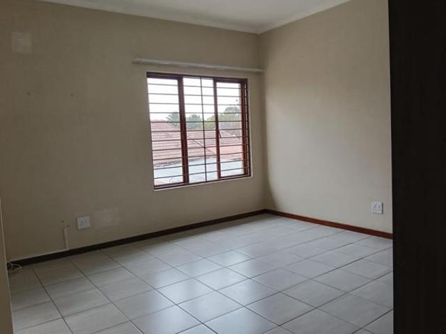 2 Bedroom Townhouse in Greenhills