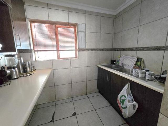 2 Bedroom Townhouse in Greenhills