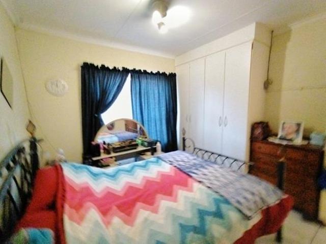 2 Bedroom Townhouse in Greenhills