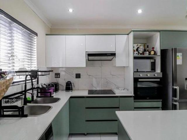 2 Bedroom Townhouse in Greenstone Hill