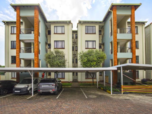 2 Bedroom Townhouse in Greenstone Hill