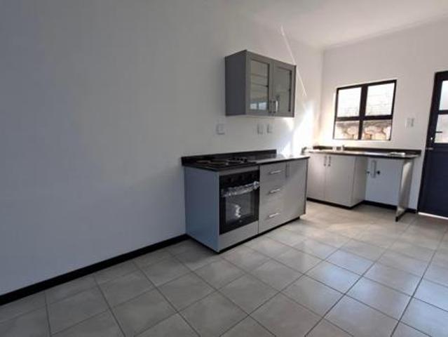2 Bedroom Townhouse in Greenwood Park