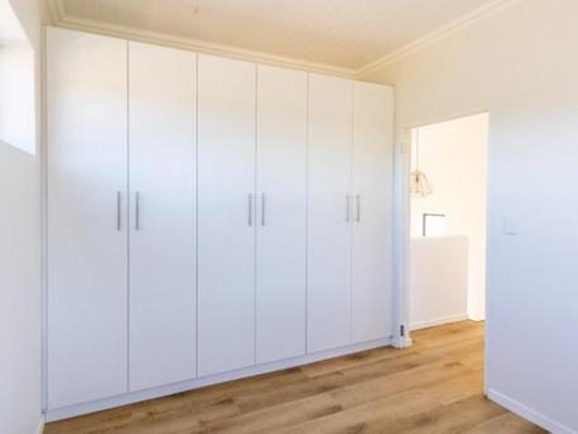 2 Bedroom Townhouse in Groenvlei