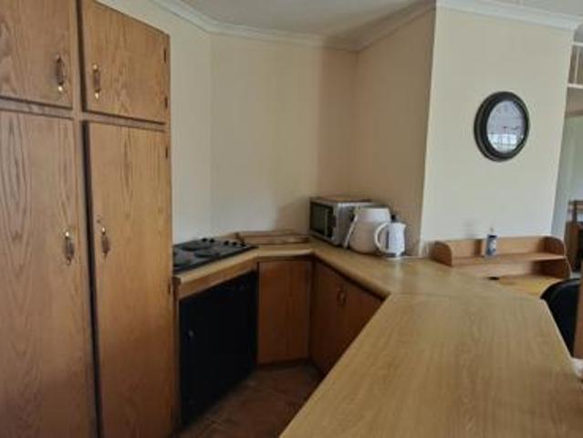 2 Bedroom Townhouse in Groenvlei SH
